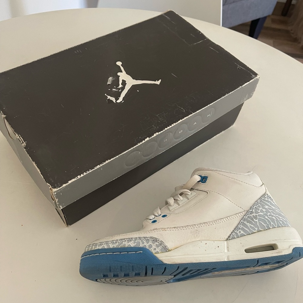 Air Jordan 3 Retro